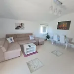 Apartment Pezic *