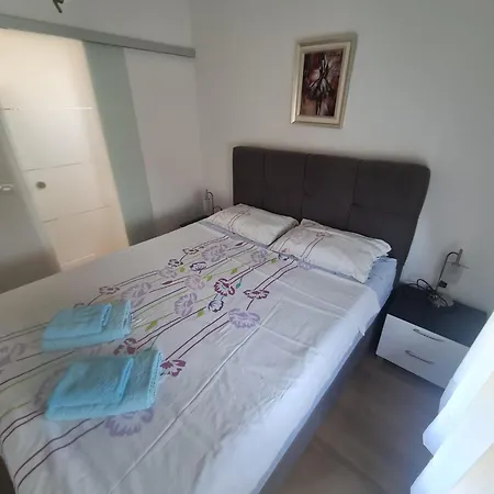 Apartment Pezic