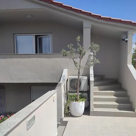 Apartment Pezic Pula