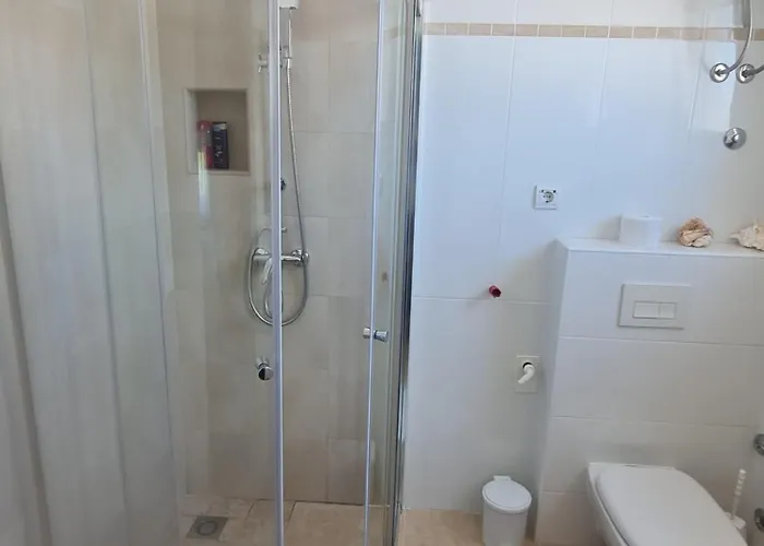 Apartment Pezic Pula