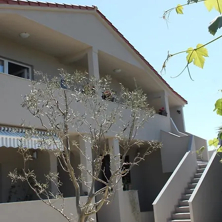 Pezic Apartment Pula