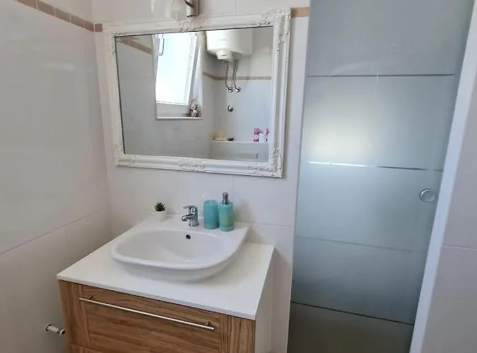Apartman Pezic Pula