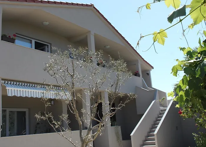 Pezic Apartman Pula
