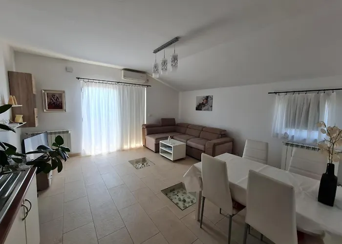 Pezic Apartman *