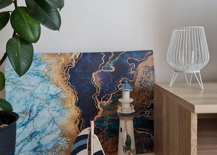 Pezic Apartment Pula