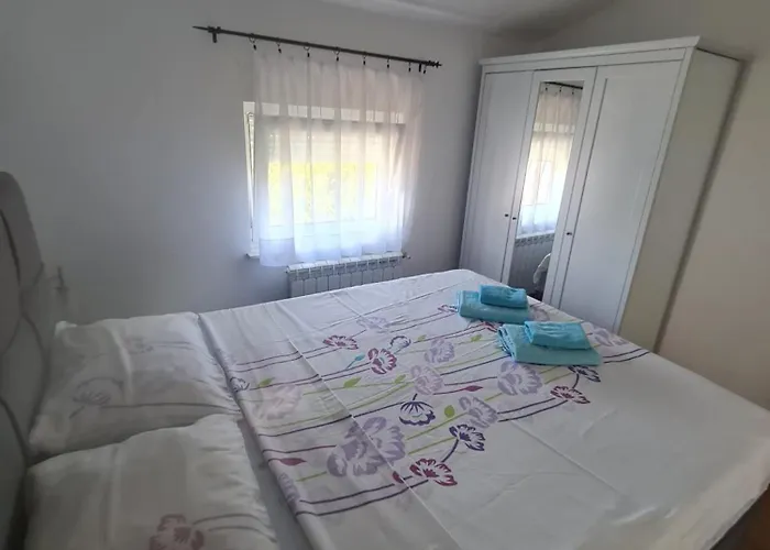 Pezic Apartment Pula