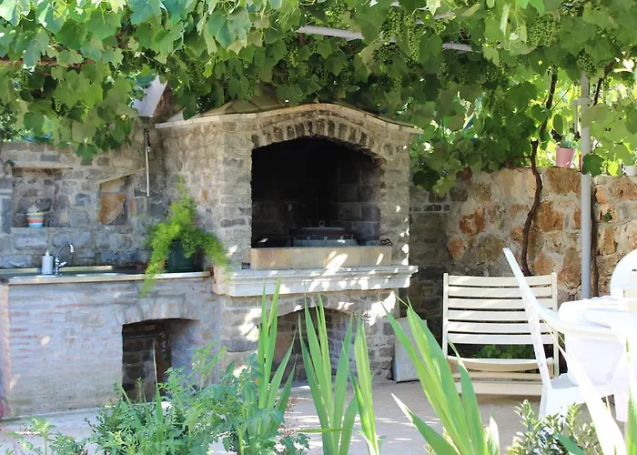 Pezic アパート *